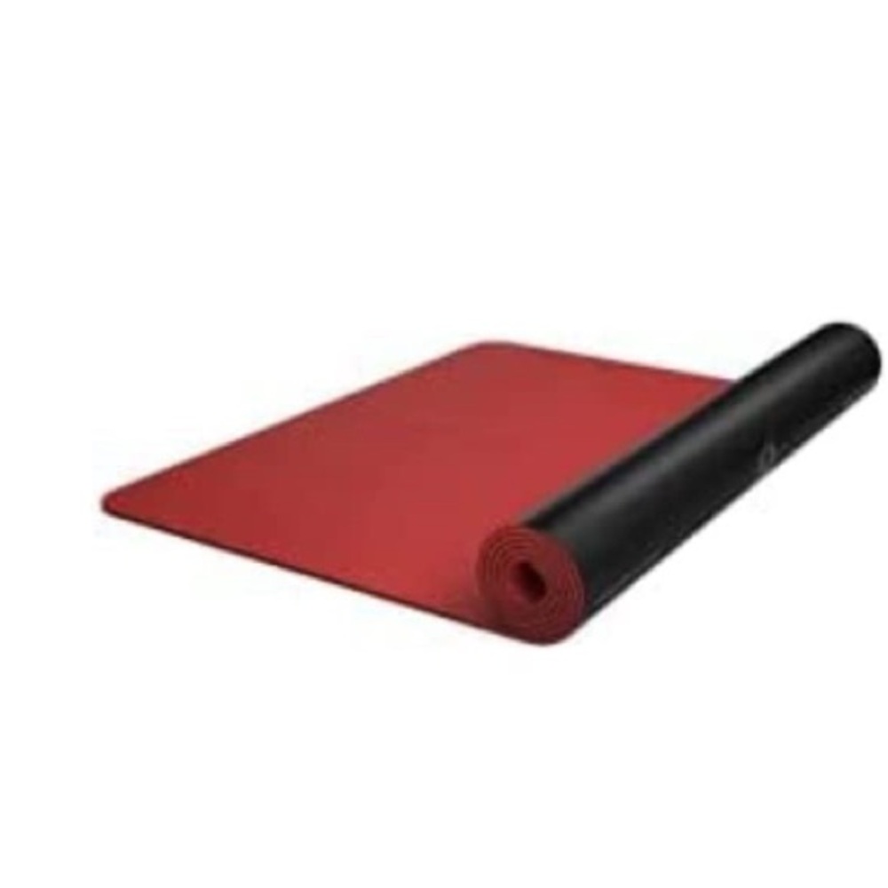 Peloton reversible yoga mat